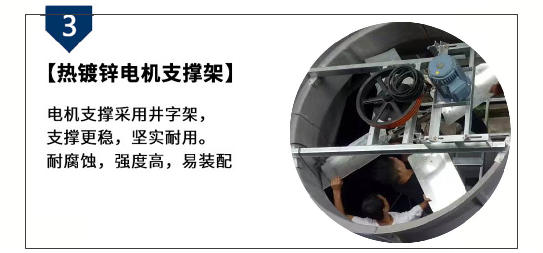 热浸镀锌刚机电支架